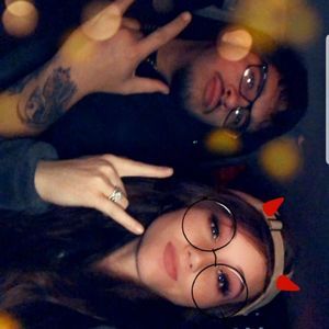 Meet your Posher, Corinne